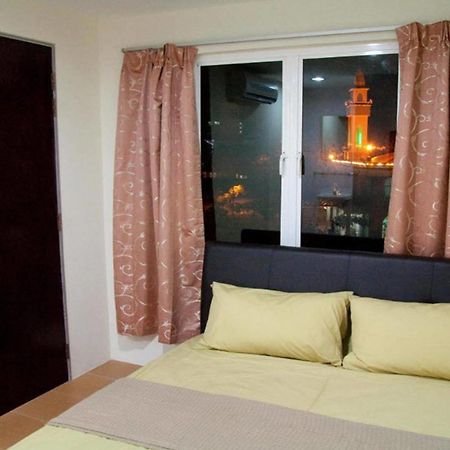 Joy Inn Hotel Kuala Lumpur Zewnętrze zdjęcie