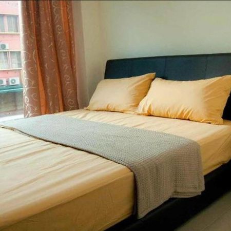 Joy Inn Hotel Kuala Lumpur Zewnętrze zdjęcie