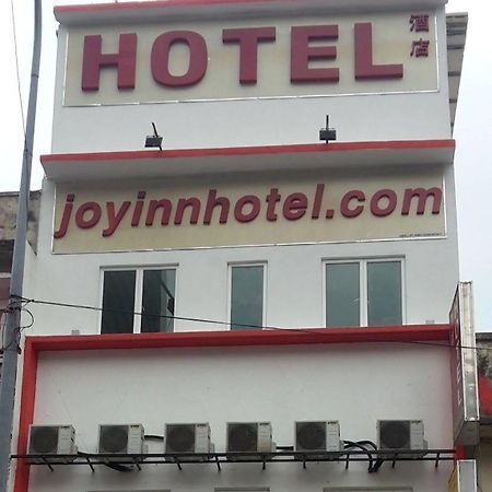 Joy Inn Hotel Kuala Lumpur Zewnętrze zdjęcie
