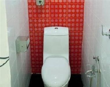 Joy Inn Hotel Kuala Lumpur Zewnętrze zdjęcie