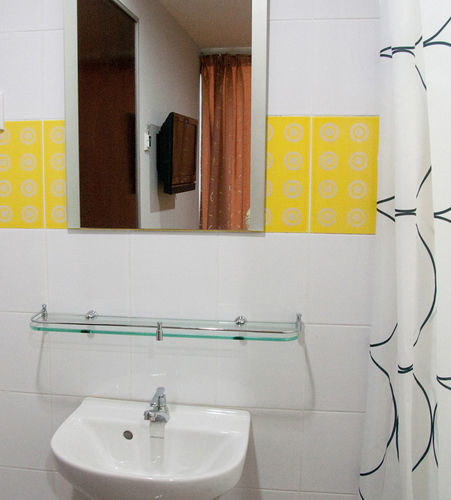 Joy Inn Hotel Kuala Lumpur Zewnętrze zdjęcie