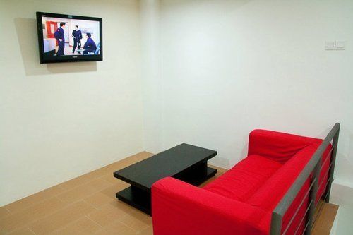 Joy Inn Hotel Kuala Lumpur Zewnętrze zdjęcie