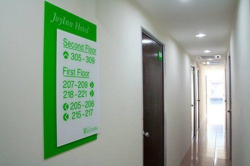 Joy Inn Hotel Kuala Lumpur Zewnętrze zdjęcie