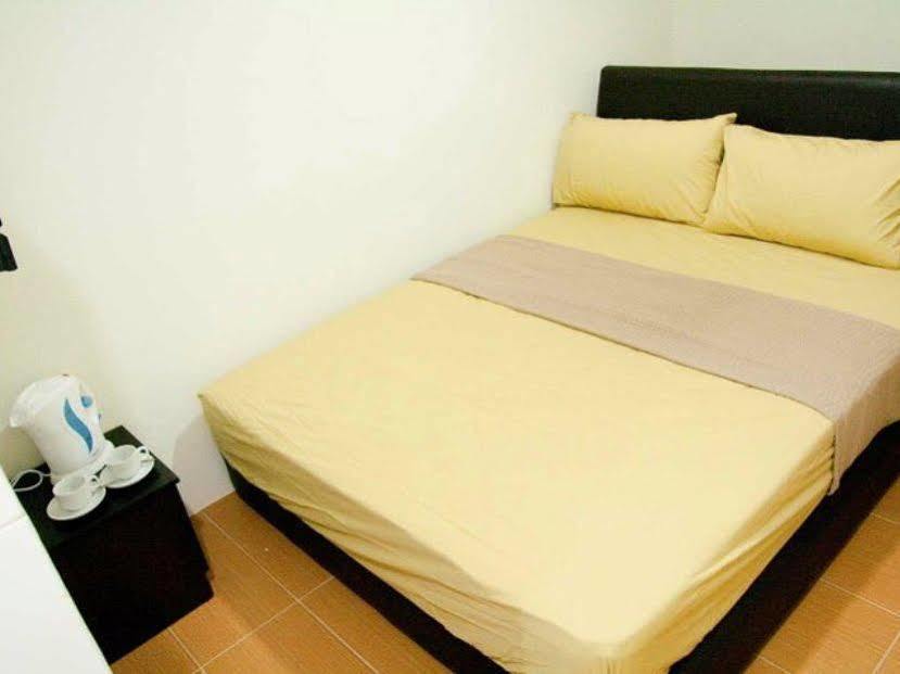Joy Inn Hotel Kuala Lumpur Zewnętrze zdjęcie