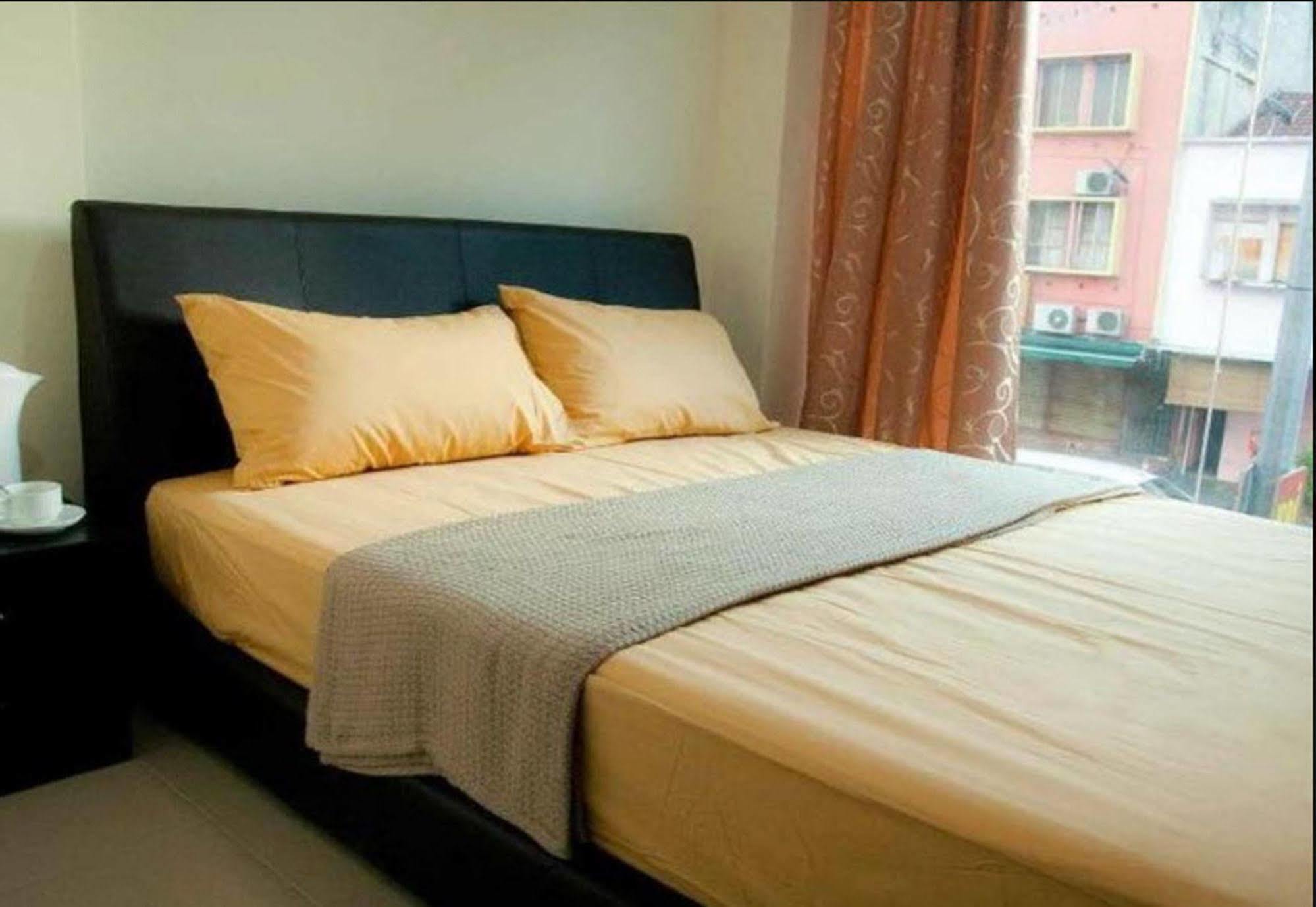 Joy Inn Hotel Kuala Lumpur Zewnętrze zdjęcie