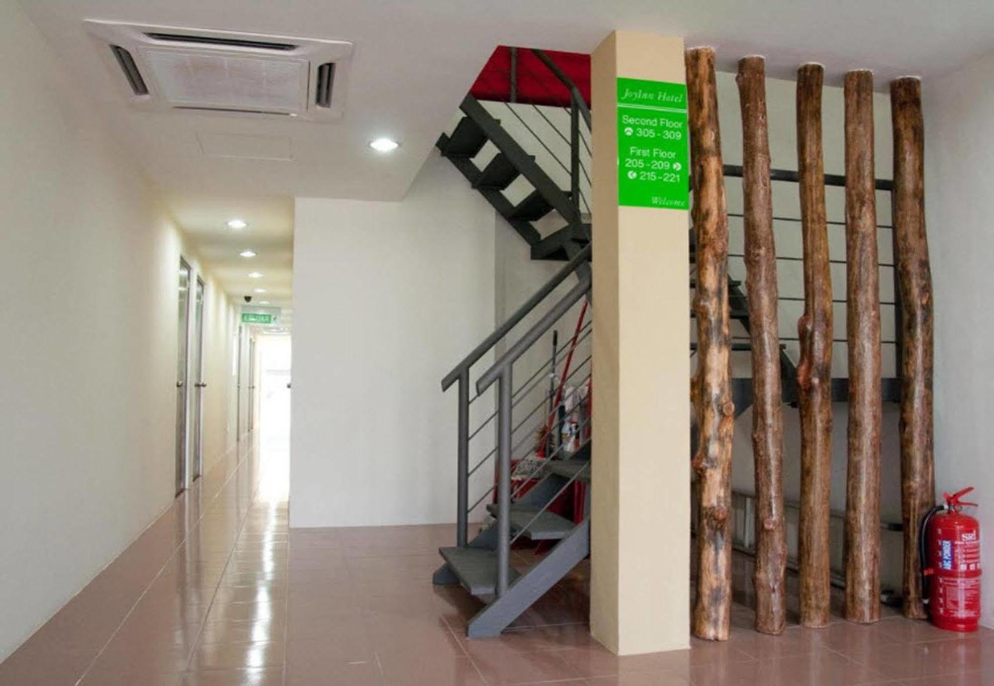 Joy Inn Hotel Kuala Lumpur Zewnętrze zdjęcie
